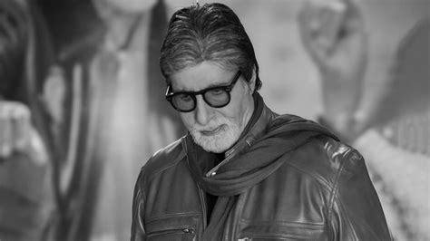 Amitabh Bachchan Birthday From Silsila To Pink 5 Iconic Roles Of Big