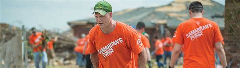 Be A Canadian Disaster Relief Volunteer Samaritans Purse Canada