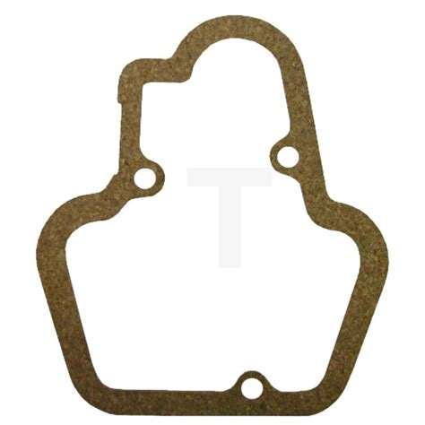 Valve Cover Gasket Cork Eicher Edk Edl Edl T Techniek Totaal