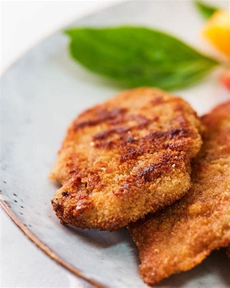 Crispy And Tasty Air Fryer Pork Chops And Cutlets Delice Recipes