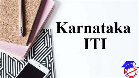 Karnataka Iti 2024 2nd Allotment List Released Admission