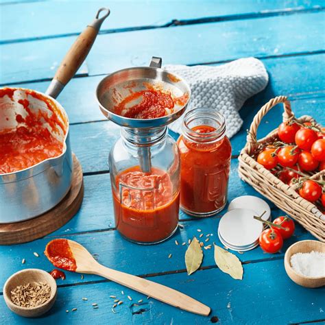 Ketchup Rezept - REWE.de