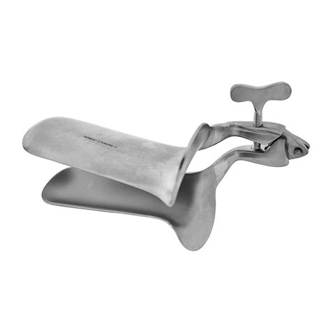 Collin Vaginal Speculum Br Surgical