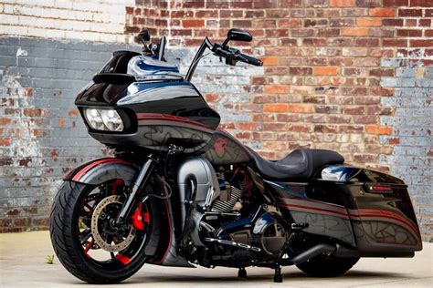 Commissioned Builds Southeast Custom Cycles Harley Davidson