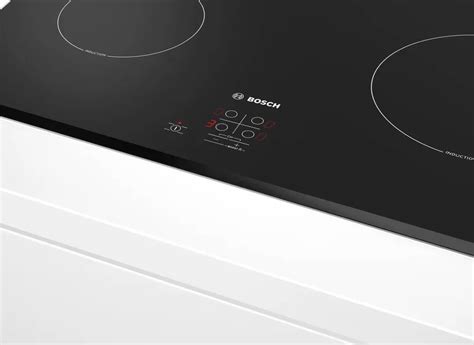 PUG611AA5E - płyta indukcyjna Bosch Serie 2 - Max Elektro