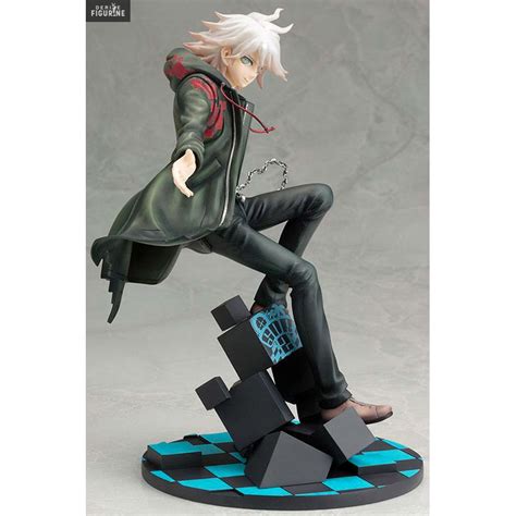 Nagito Komaeda figure, ARTFX - Super Danganronpa 2 - Kotobukiya