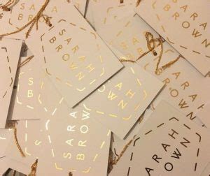 Isnt She Lovely Sarah Brown London Lingerie Briefs By Ellen Lewis