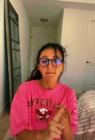 Hot Kat Stickler In Firefly Rose Bikini Sexyfilter