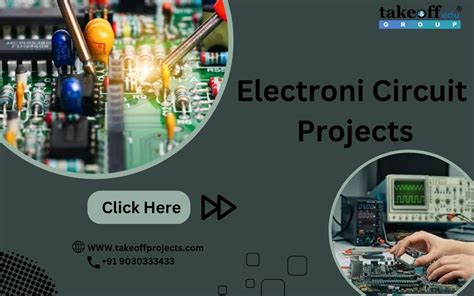 Top 10 Electronic Circuit Projects for Final Year Students | by kavya rakesh | Jan, 2024 | Medium