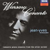 Classical Candor Addinsell Warsaw Concerto Cd Review