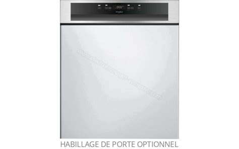 Contrarier Saignement Brillant Lave Vaisselle Encastrable Whirlpool