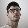 Just a trim on Behance