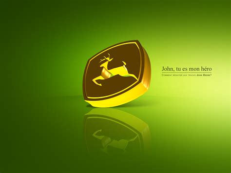 Hd Wallpaper John Deere Logo Clip Art Library