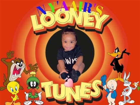 Looney Tunes Backdrop - Etsy