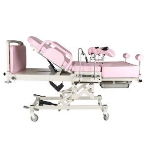 Cama De Hospital Dh C A Kanghui Medical Technology De Parto