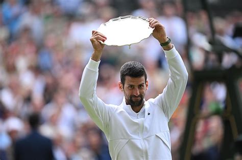 Carlos Alcaraz Shines On Centre Court The Championships Wimbledon Official Site By Ibm