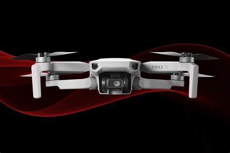 Announcing Dji Mini 2 Se Drone Bandh Explora