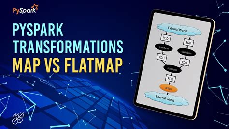 Map Vs FlatMap Comparison In PySpark Learn Machine Learning YouTube