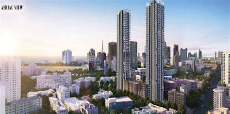 Upcoming New Ongoing Projects In Mumbai By Prestige Constructions