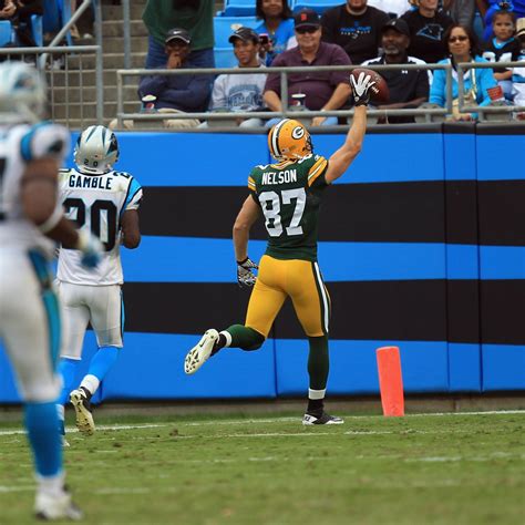 Carolina Panthers vs. Green Bay Packers: Live Score and Analysis for ...