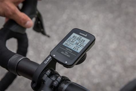 Garmin Edge Bike Computer Range Everything You Need To Know Cycling