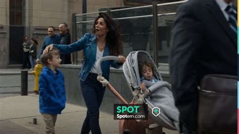 Hot Mom Baby Stroller 360 Degree Rotation Function Used By Billie