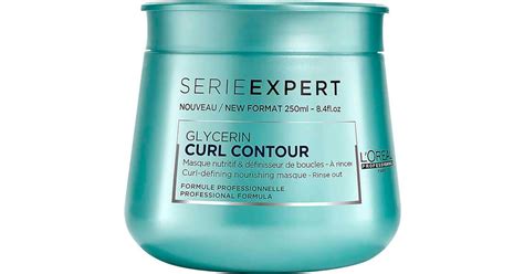 L'Oréal Professionnel Serie Expert Curl Contour Masque 250ml • Pris