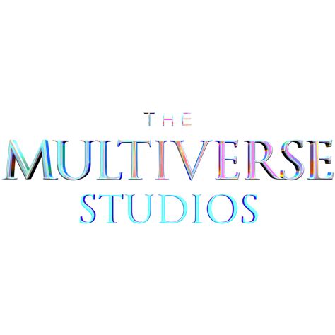 The Multiverse Studios New Official Channel By Mrscientific On Deviantart