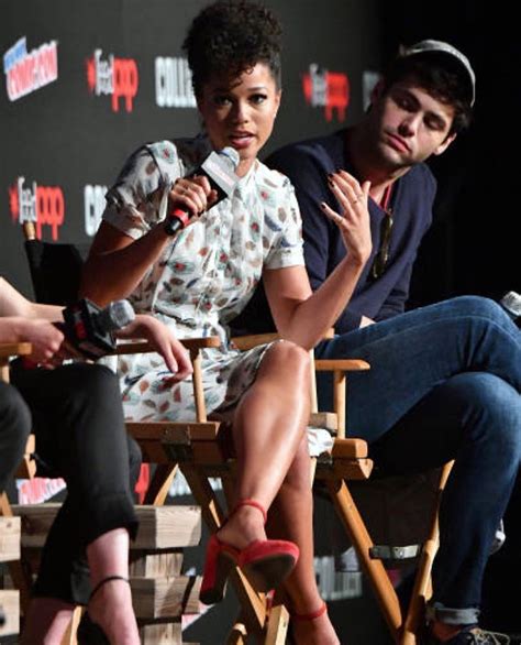 Alisha Wainwright Nude Leaked Photos And Porn Video Scandal Planet