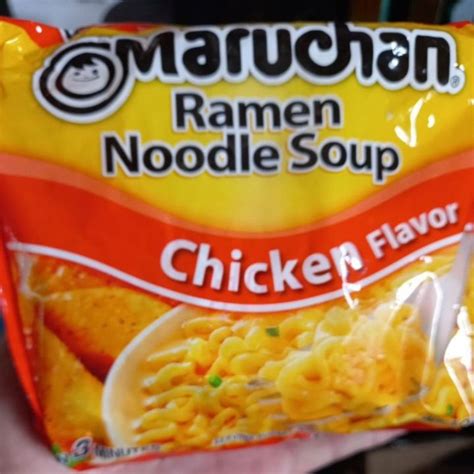 Hot Dypo85 Maruchan Ramen Noodle Soup Chicken Flavor NET WT 3 Oz 85g Lazada PH