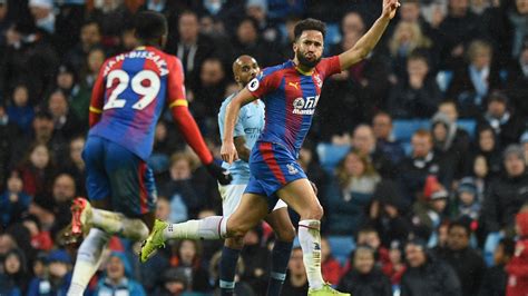 Crystal Palace star Andros Townsend recalls his stunning 2018/19 Premier League Goal of the ...