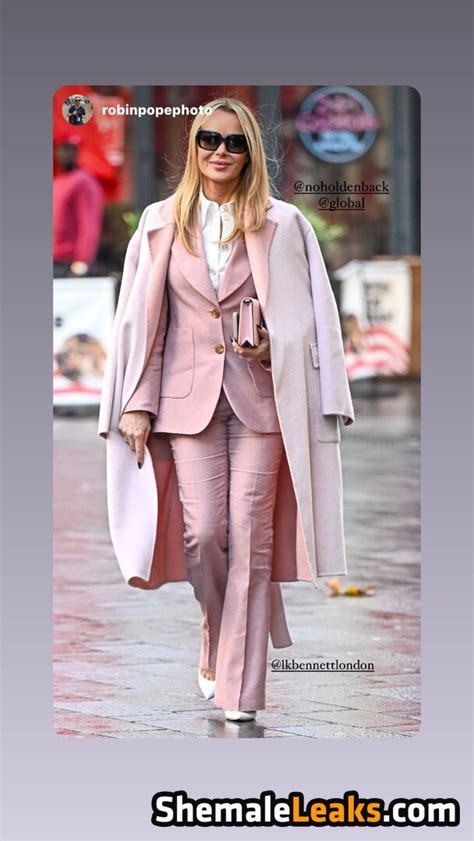 Amanda Holden Noholdenback Leaked Nude Onlyfans Photo Shemaleleaks