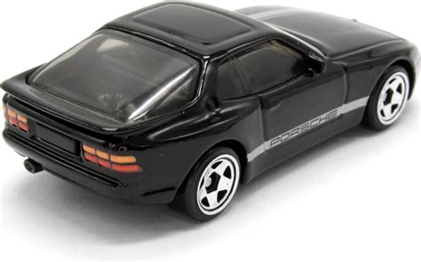 Hot Wheels Single Cars Porsche Turbo Grt Hrw Hepsiburada Global