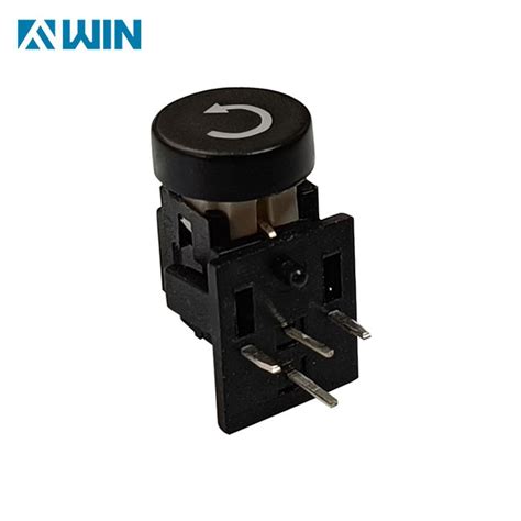 China Customized Led Illuminated Right Angle Tact Switch Suppliers