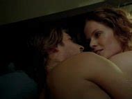 Naked Rebecca Mader In Lost