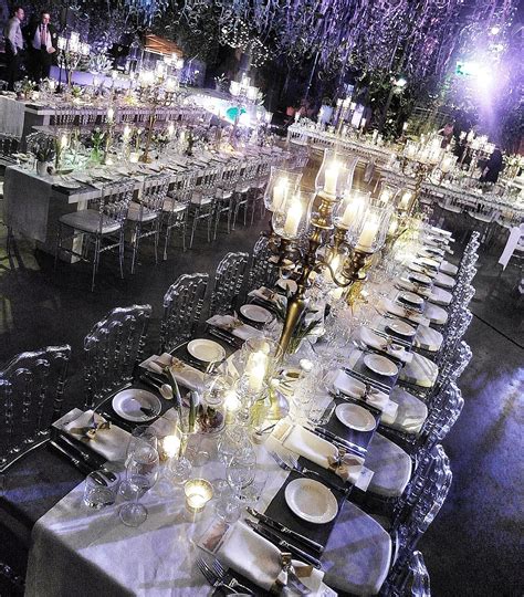 Themes For Gala Dinners at Emma Jose blog