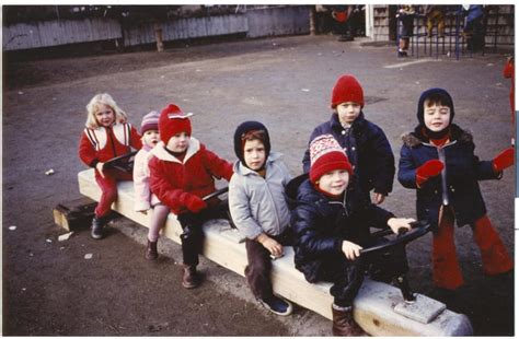 Photo De Classe Maternelle Eme Ann E De Ecole Jeanne D Arc