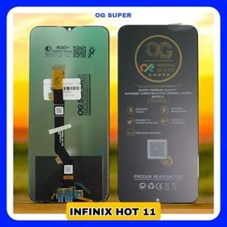 Jual Lcd Ts Touchscreen Infinix Hot X Fullset Shopee Indonesia