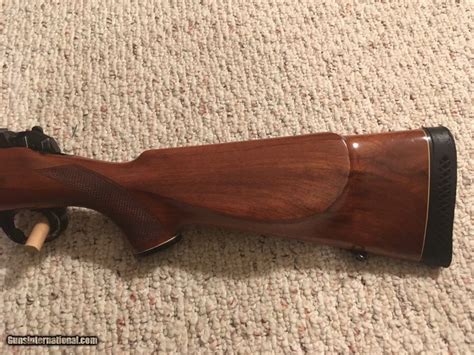 Bsa Majestic Emperor 458 Winchester Mag