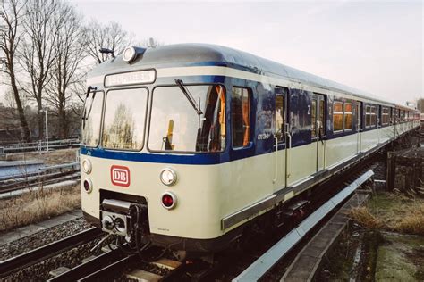 Historische S Bahn Hamburg E V Ein Verein Aus Leidenschaft S Bahn