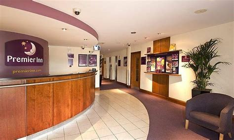 PREMIER INN SOUTHAMPTON AIRPORT | ⋆⋆⋆ | UNITED KINGDOM | SEASON DEALS ...