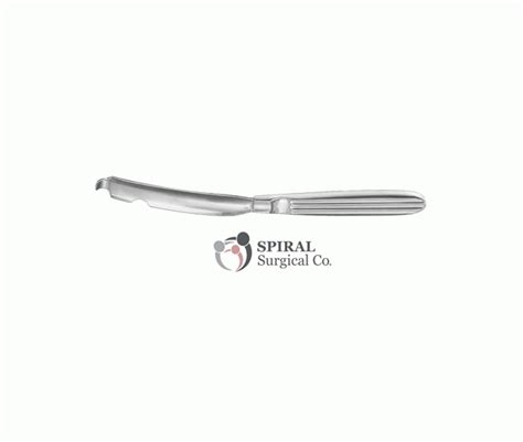 Rowe Maxillary Disimpaction Forceps Right Online Shop SPIRAL