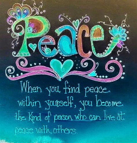 Love Peace Lets Try Love Peace And Love Quotes Peace Sign Art Hippie Peace Sign Art