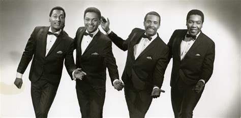 The Four Tops - Classic Motown