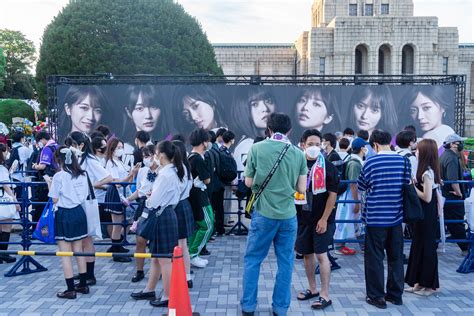 Nogizaka Manatsu No Zenkoku Tour Dick