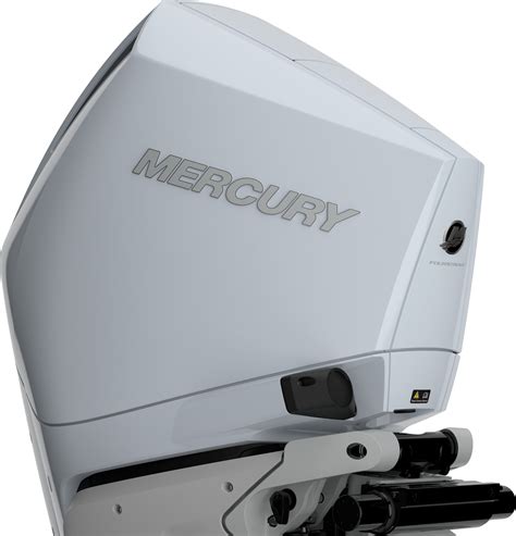 Mercury Hp Verado Hi Tech Marine