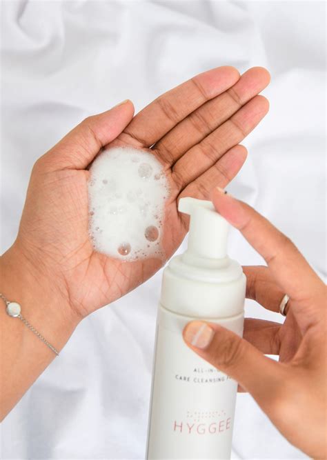 Minimalist Skin Care Routine with HYGGEE – THE YESSTYLIST