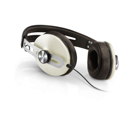 Наушники Sennheiser Momentum 20 Wireless M2 Aebt Ivory — купить в