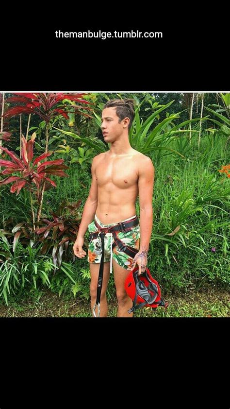 Hot Gay Twink Swimmers Daseilove