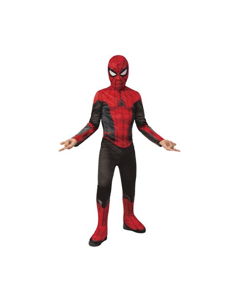 Disfraz Spiderman Classic Infantil Env O H Compra Disfraces Bacanal